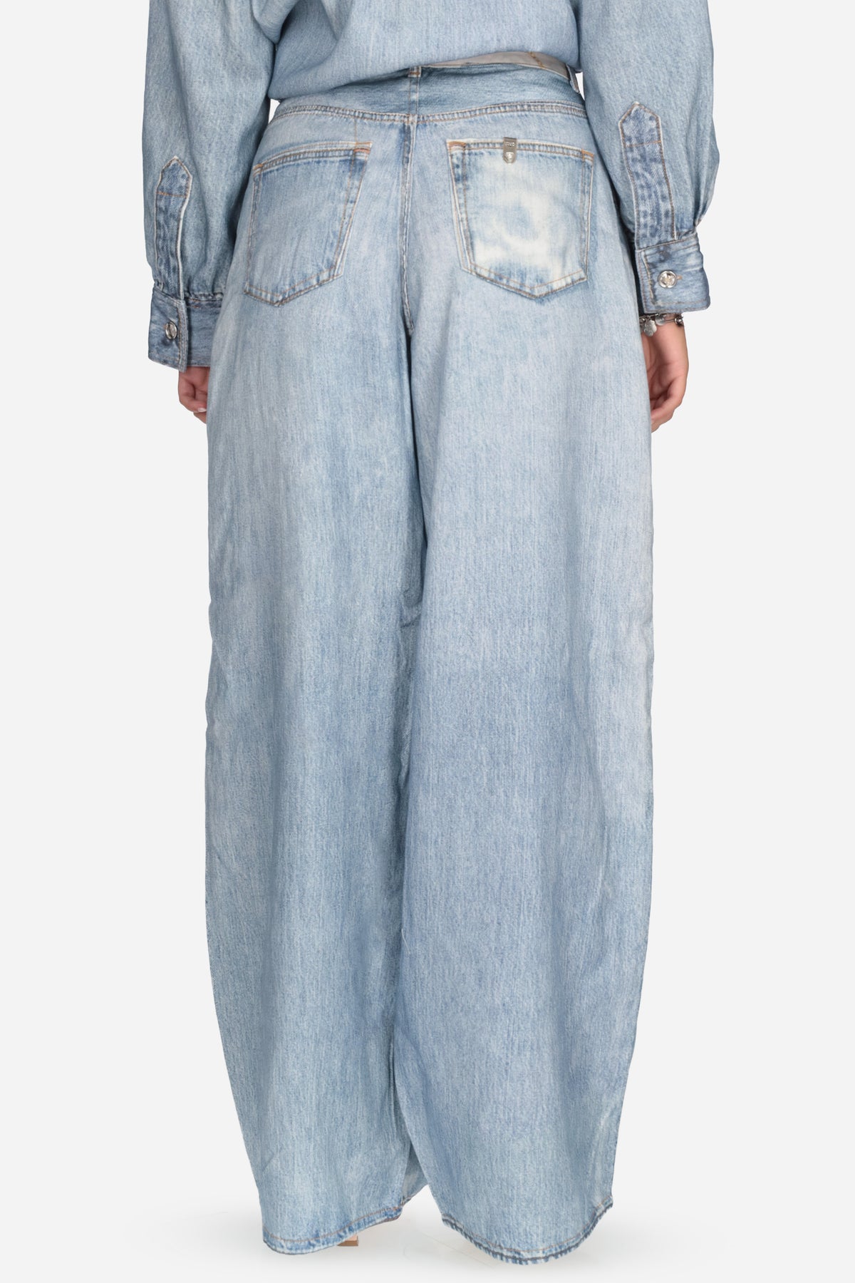 DENIM | LIU JO - D ZB7301T055B Jeans