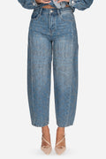 DENIM | LIU JO - D ZB7305D0416 Jeans
