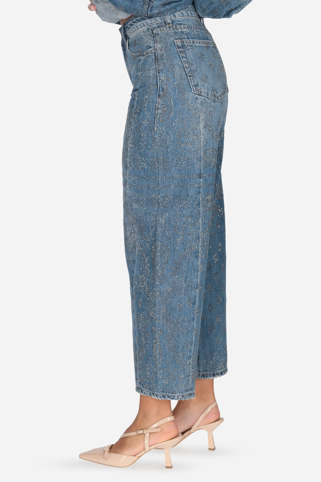 DENIM | LIU JO - D ZB7305D0416 Jeans