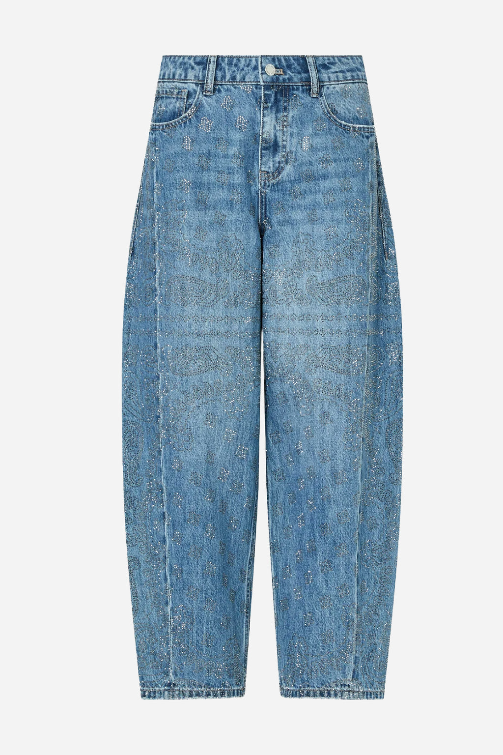 DENIM | LIU JO - D ZB7305D0416 Jeans