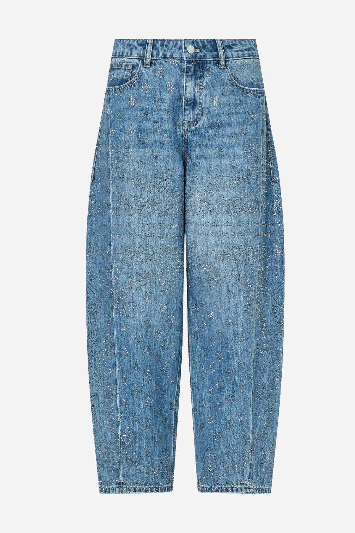 DENIM | LIU JO - D ZB7305D0416 Jeans