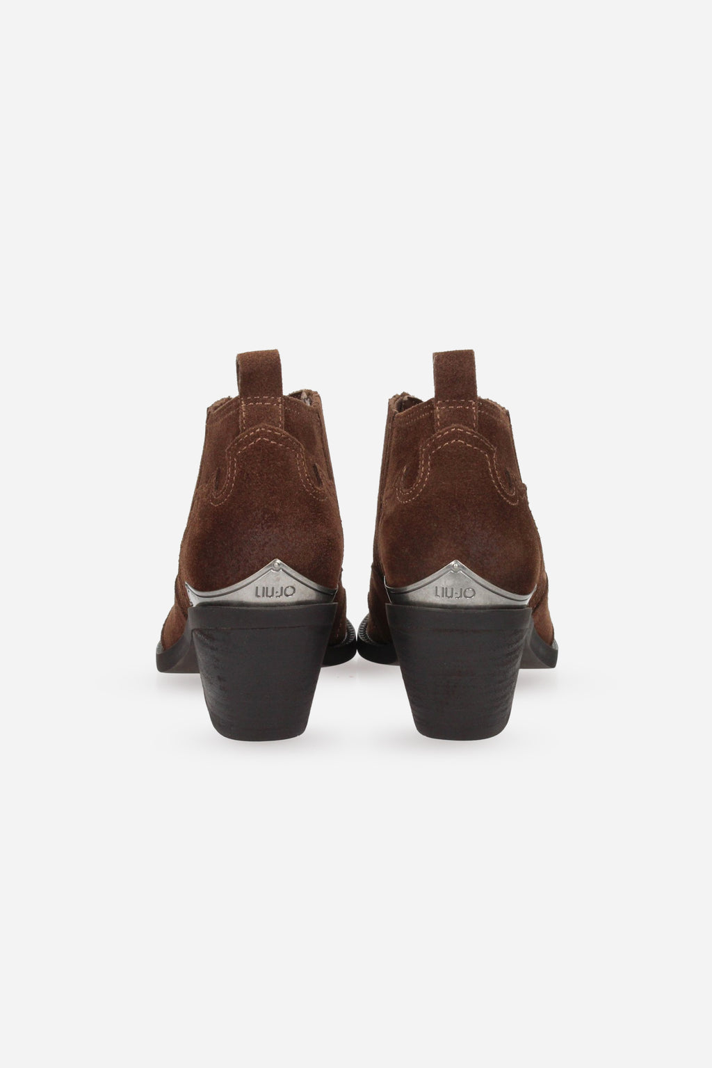MARRONE | LIU JO - D 4B7001PX002 Texano