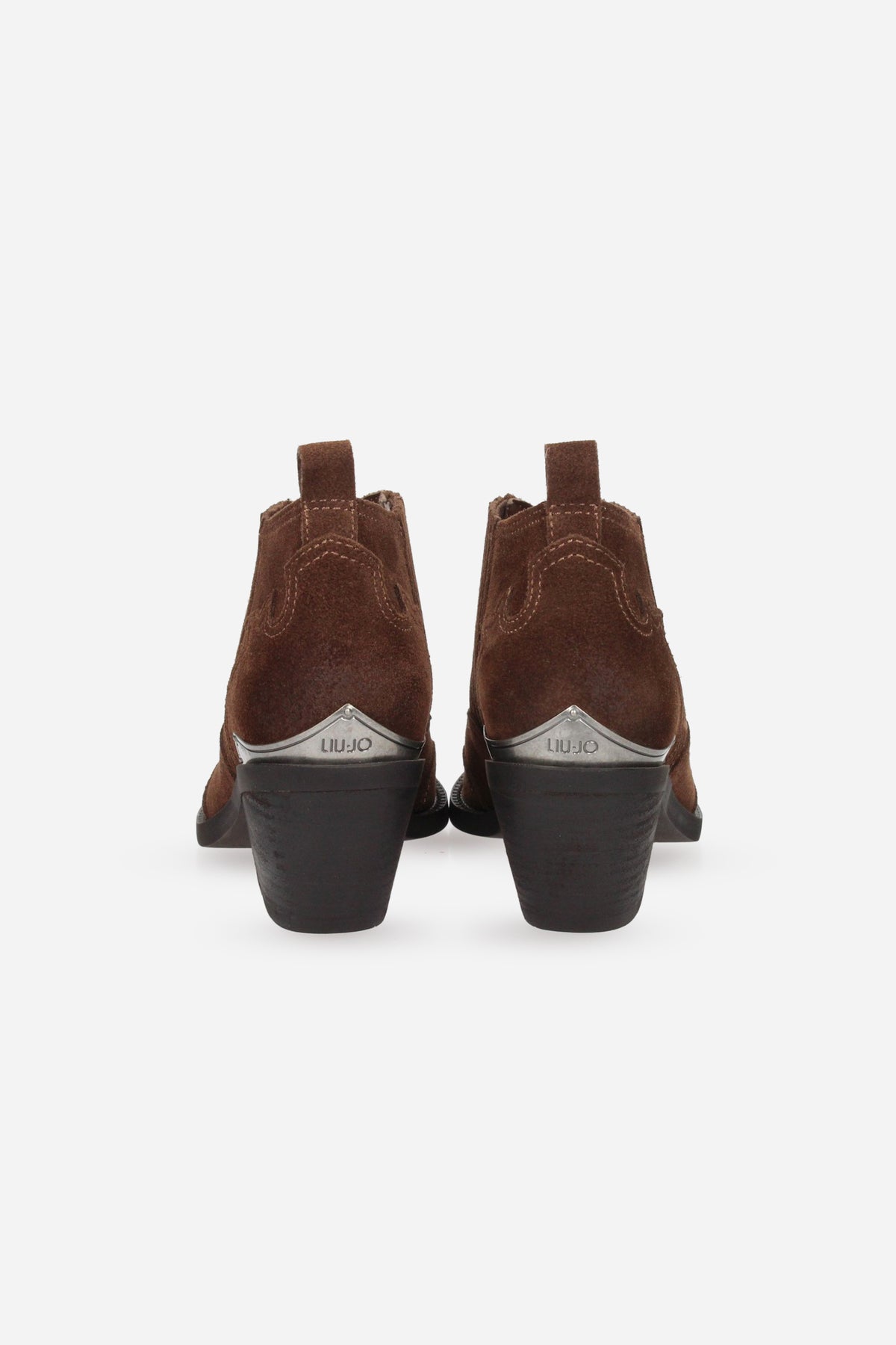 MARRONE | LIU JO - D 4B7001PX002 Texano
