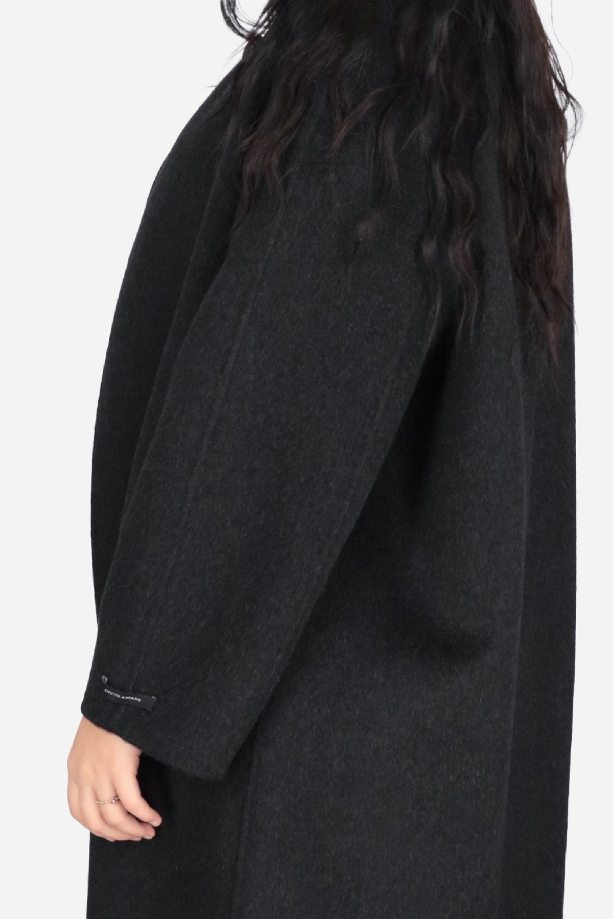NERO | ANNARITA N - D F948YBGDANT Cappotto