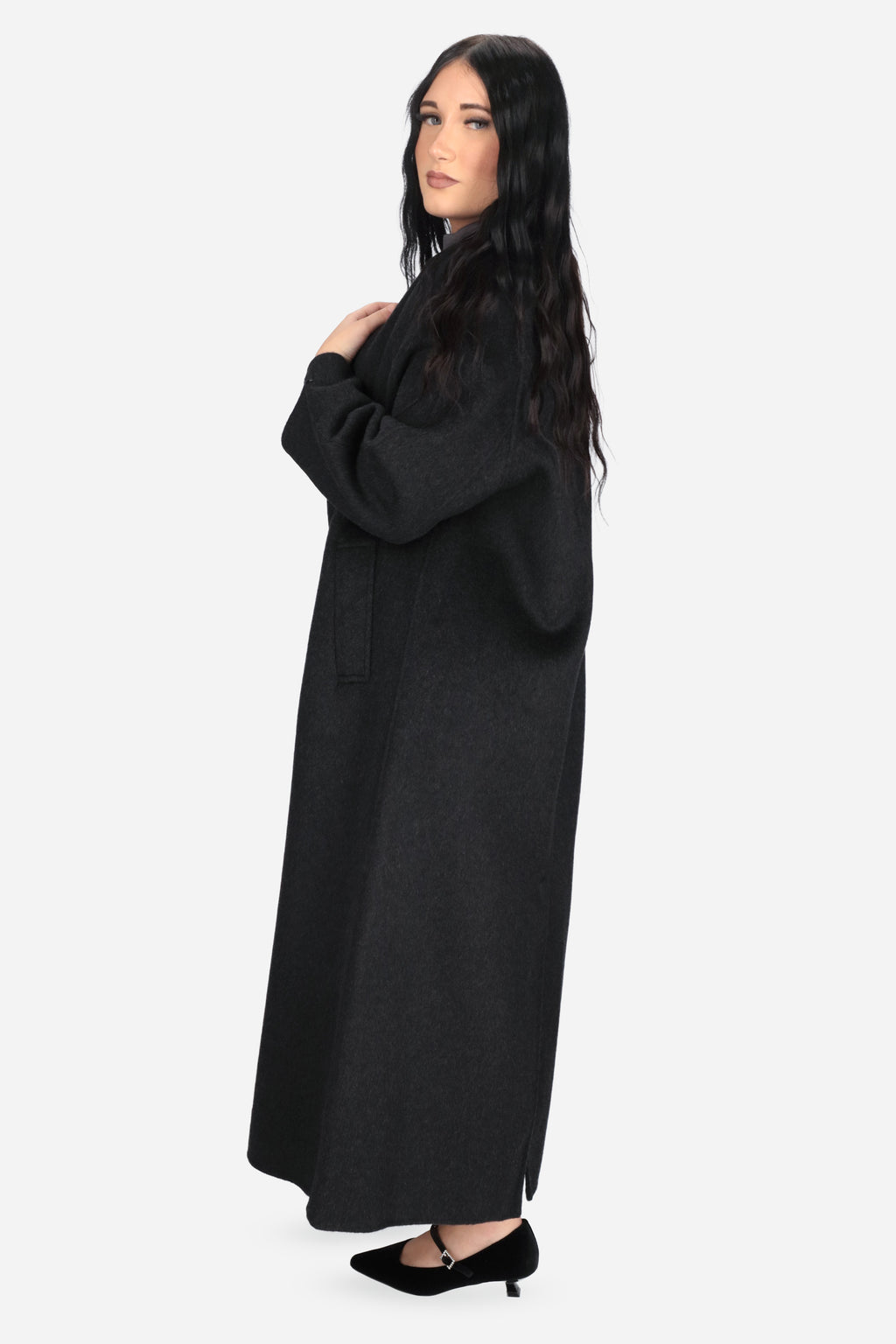 NERO | ANNARITA N - D F948YBGDANT Cappotto