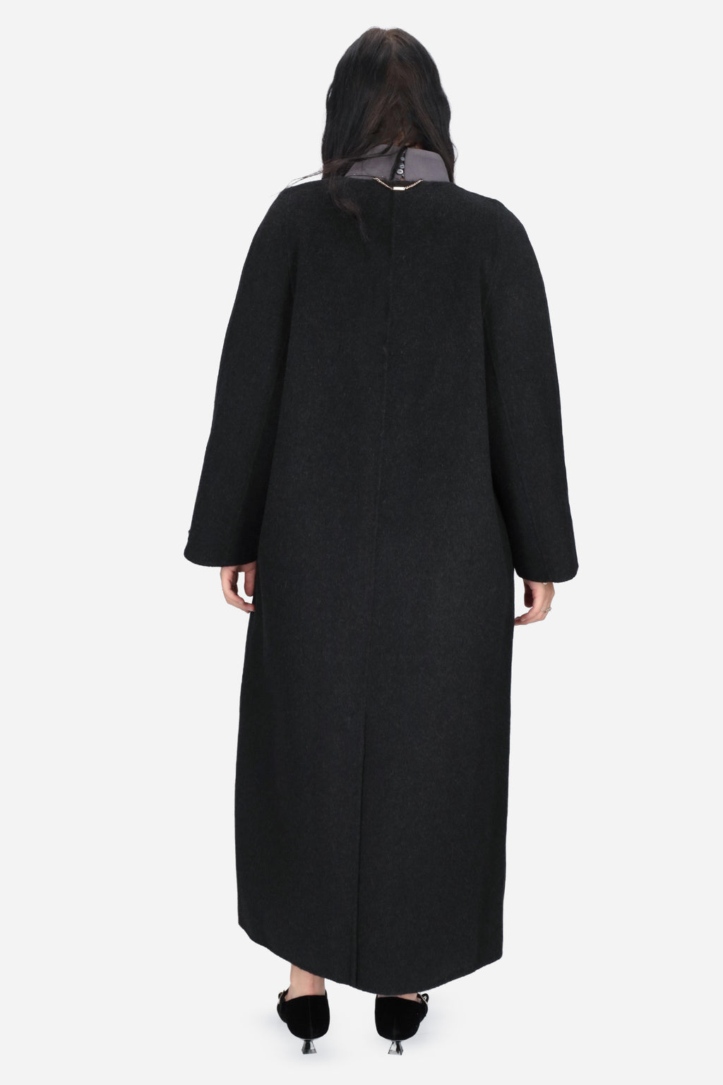 NERO | ANNARITA N - D F948YBGDANT Cappotto