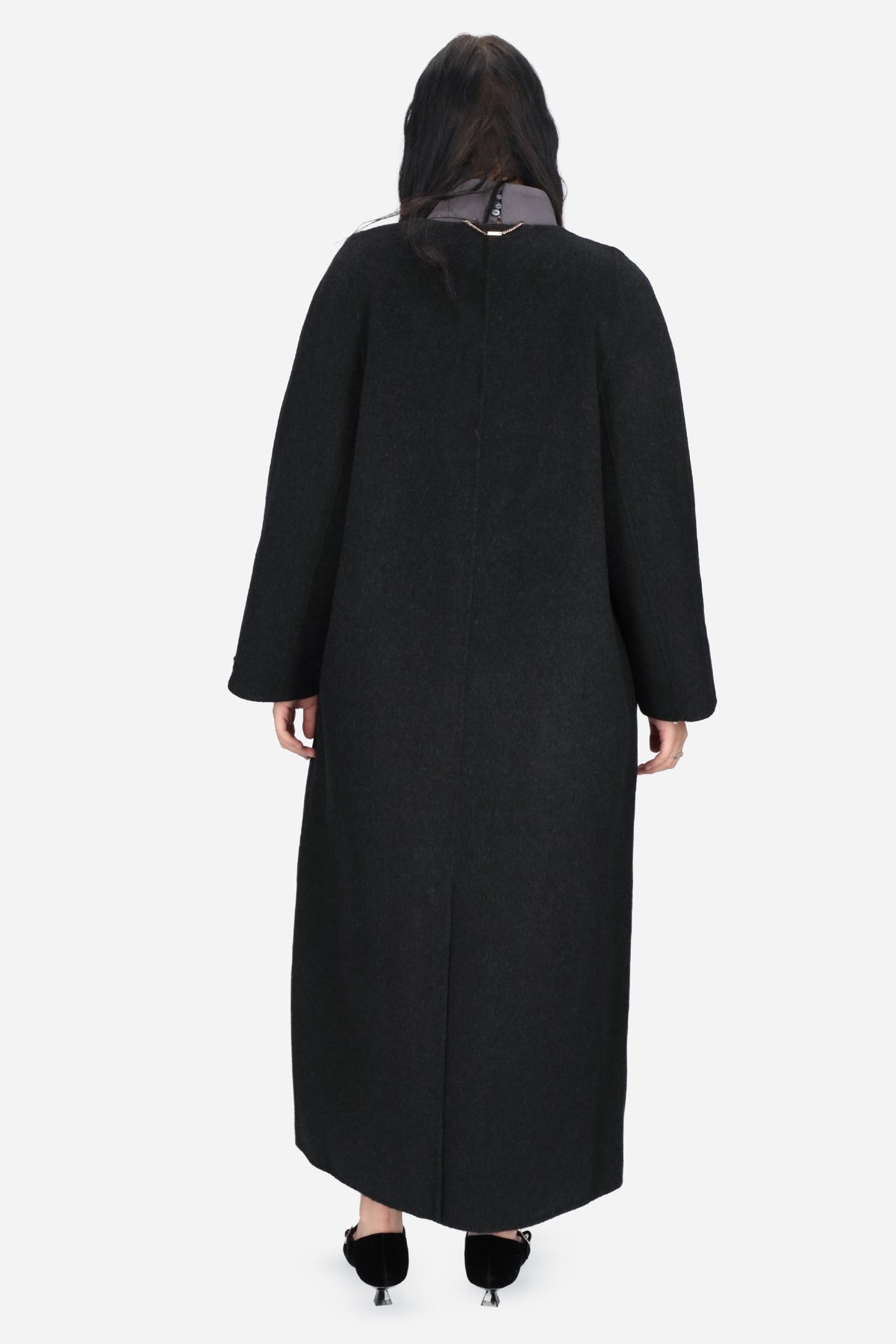 NERO | ANNARITA N - D F948YBGDANT Cappotto