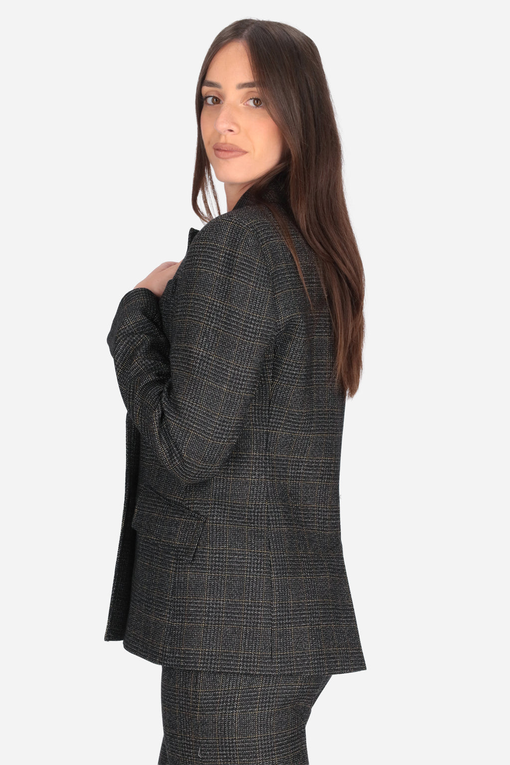 ANTRACITE | WEEKEND MAX MARA - D 2625046032 Giacca