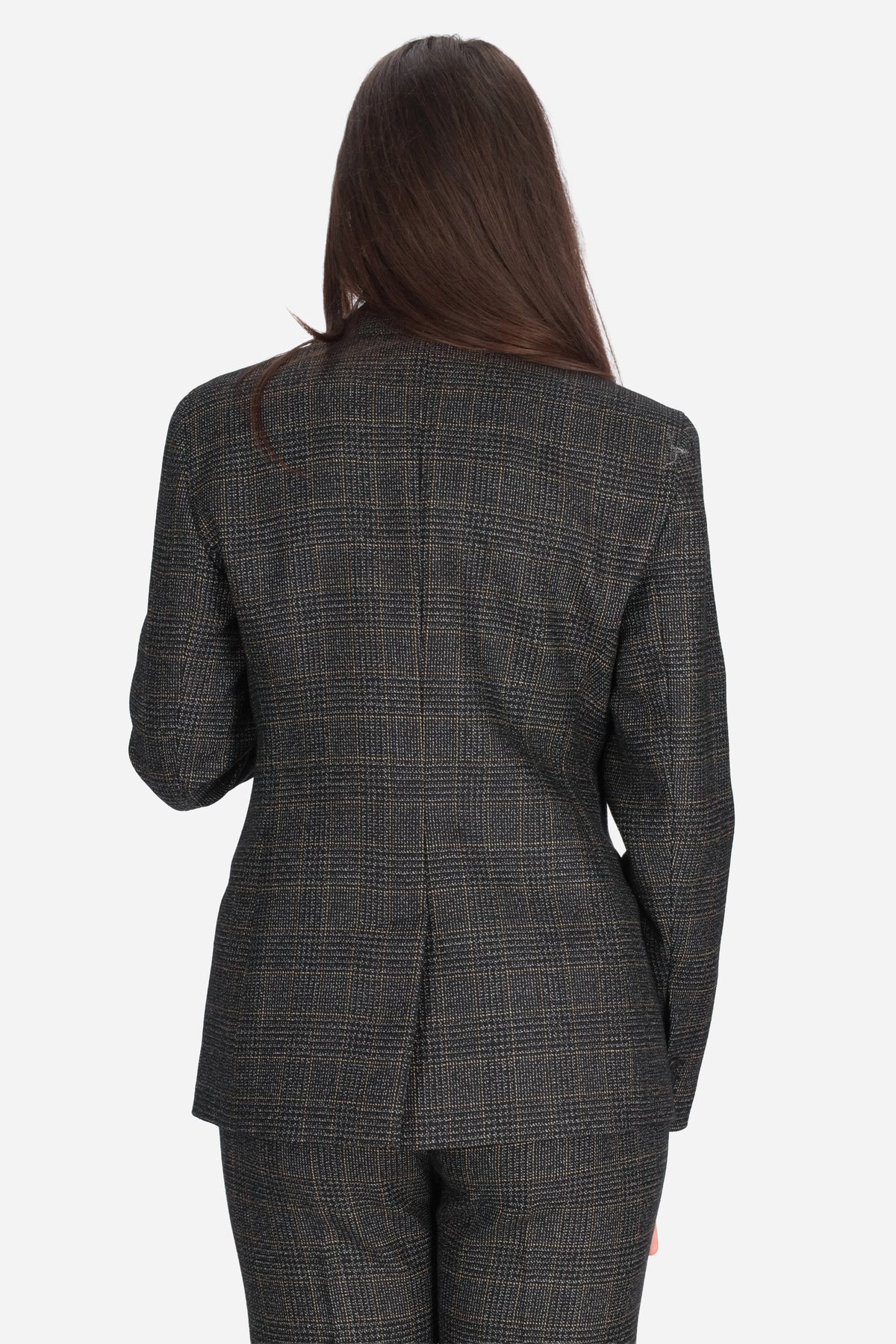 ANTRACITE | WEEKEND MAX MARA - D 2625046032 Giacca