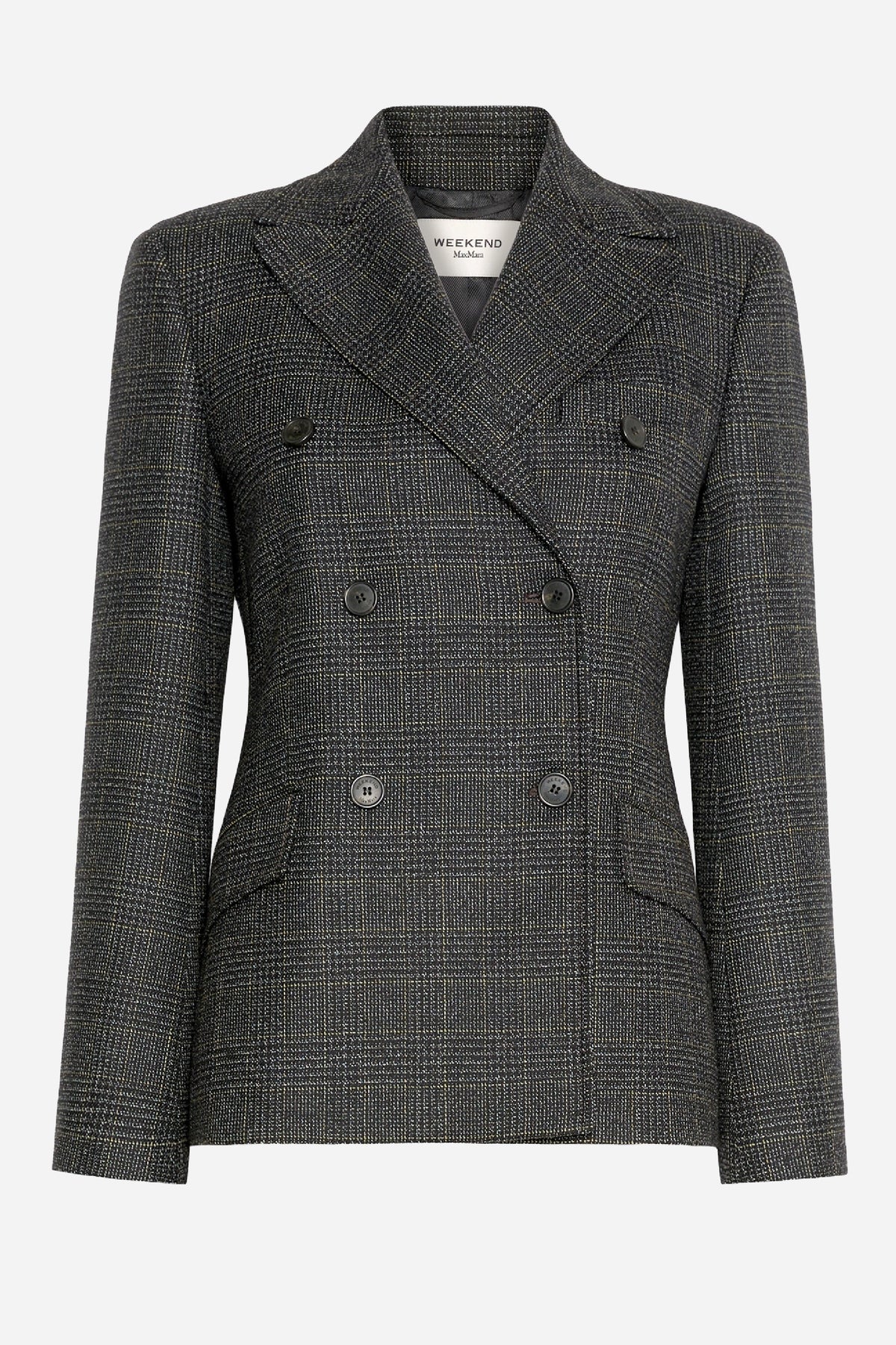ANTRACITE | WEEKEND MAX MARA - D 2625046032 Giacca
