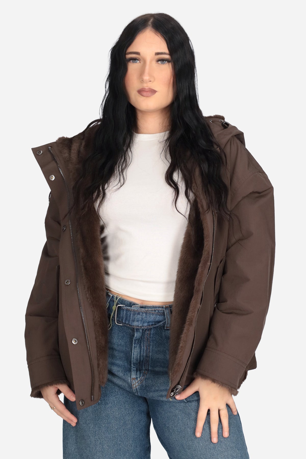 TESTA DI MORO | WEEKEND MAX MARA - D 2625026012 Giubbotto