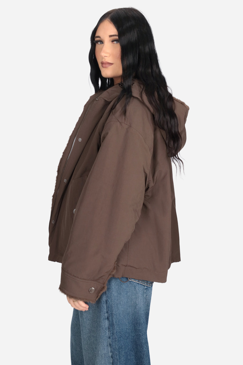 TESTA DI MORO | WEEKEND MAX MARA - D 2625026012 Giubbotto