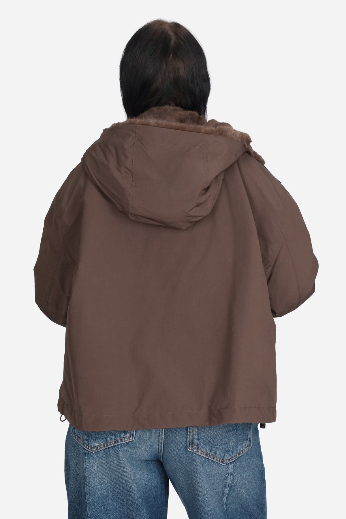 TESTA DI MORO | WEEKEND MAX MARA - D 2625026012 Giubbotto