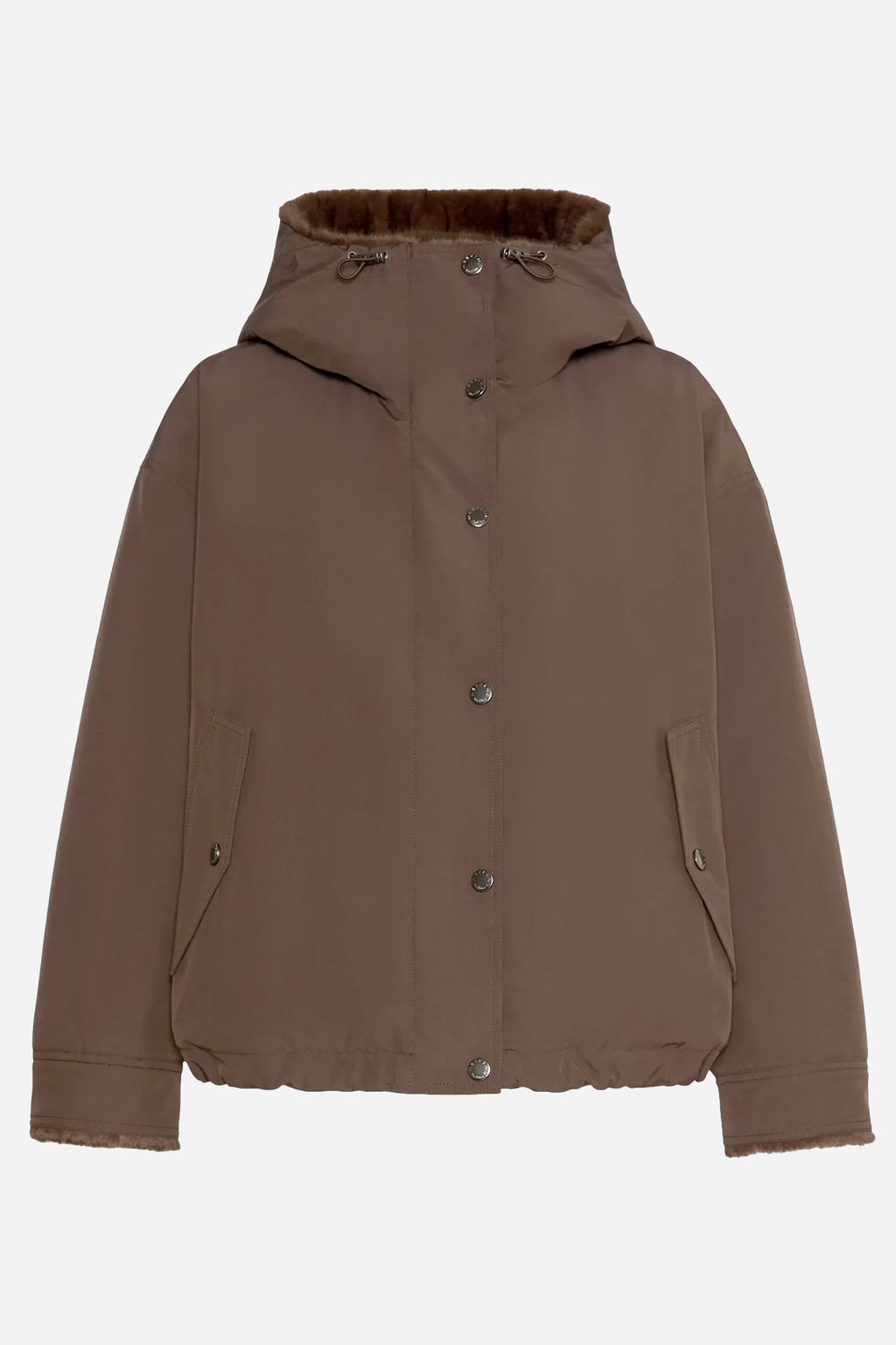 TESTA DI MORO | WEEKEND MAX MARA - D 2625026012 Giubbotto