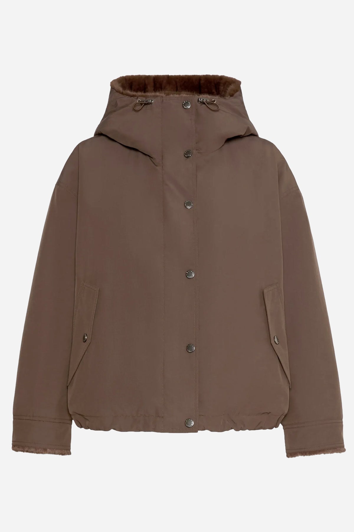 TESTA DI MORO | WEEKEND MAX MARA - D 2625026012 Giubbotto