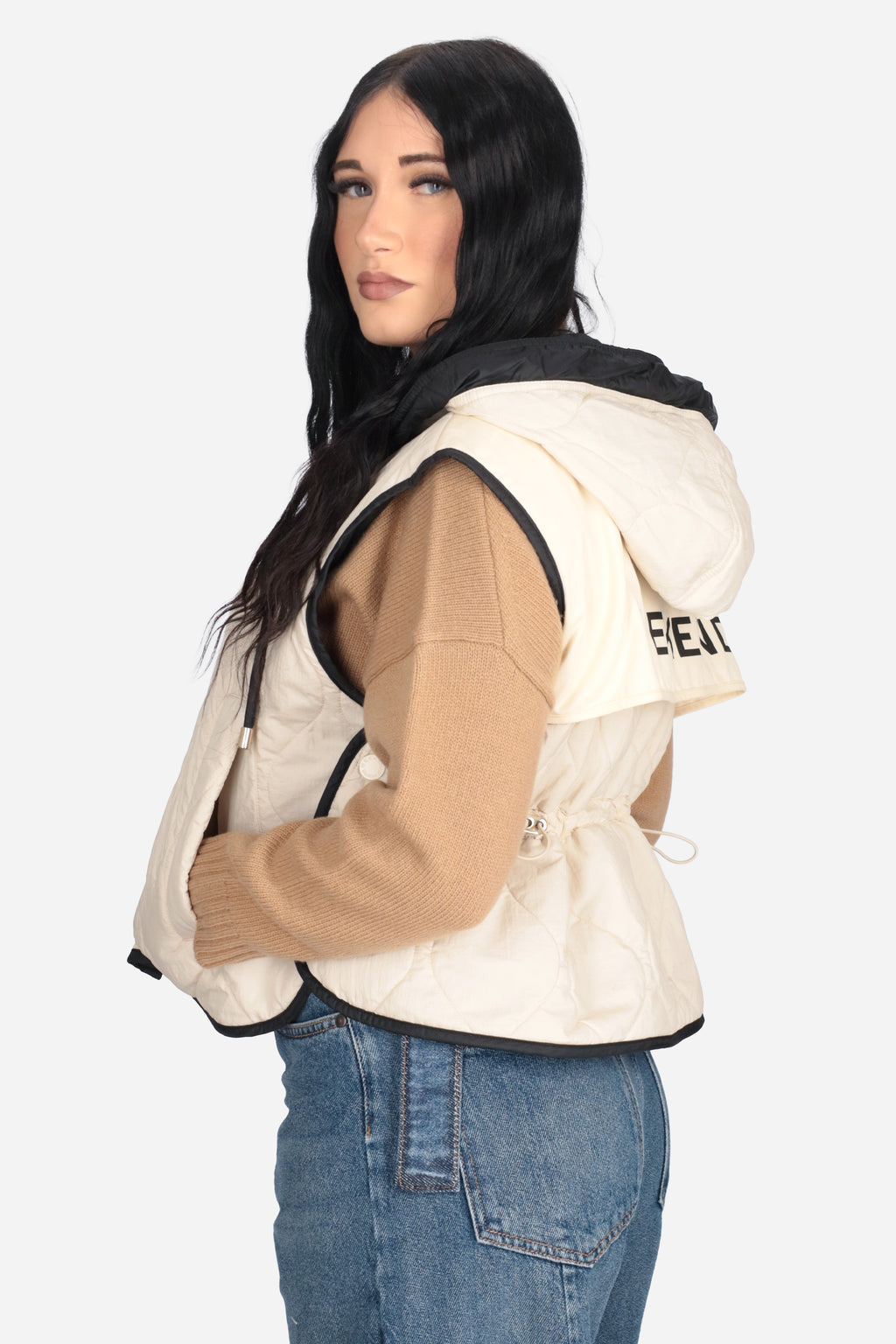 NERO | WEEKEND MAX MARA - D 2625296011 Gilet