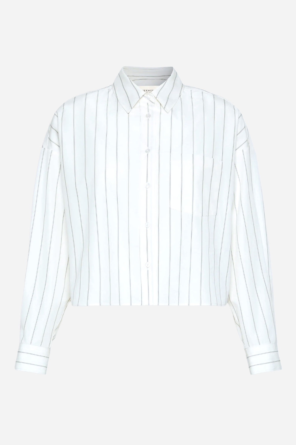 BIANCO | WEEKEND MAX MARA - D 2625116041 Camicia