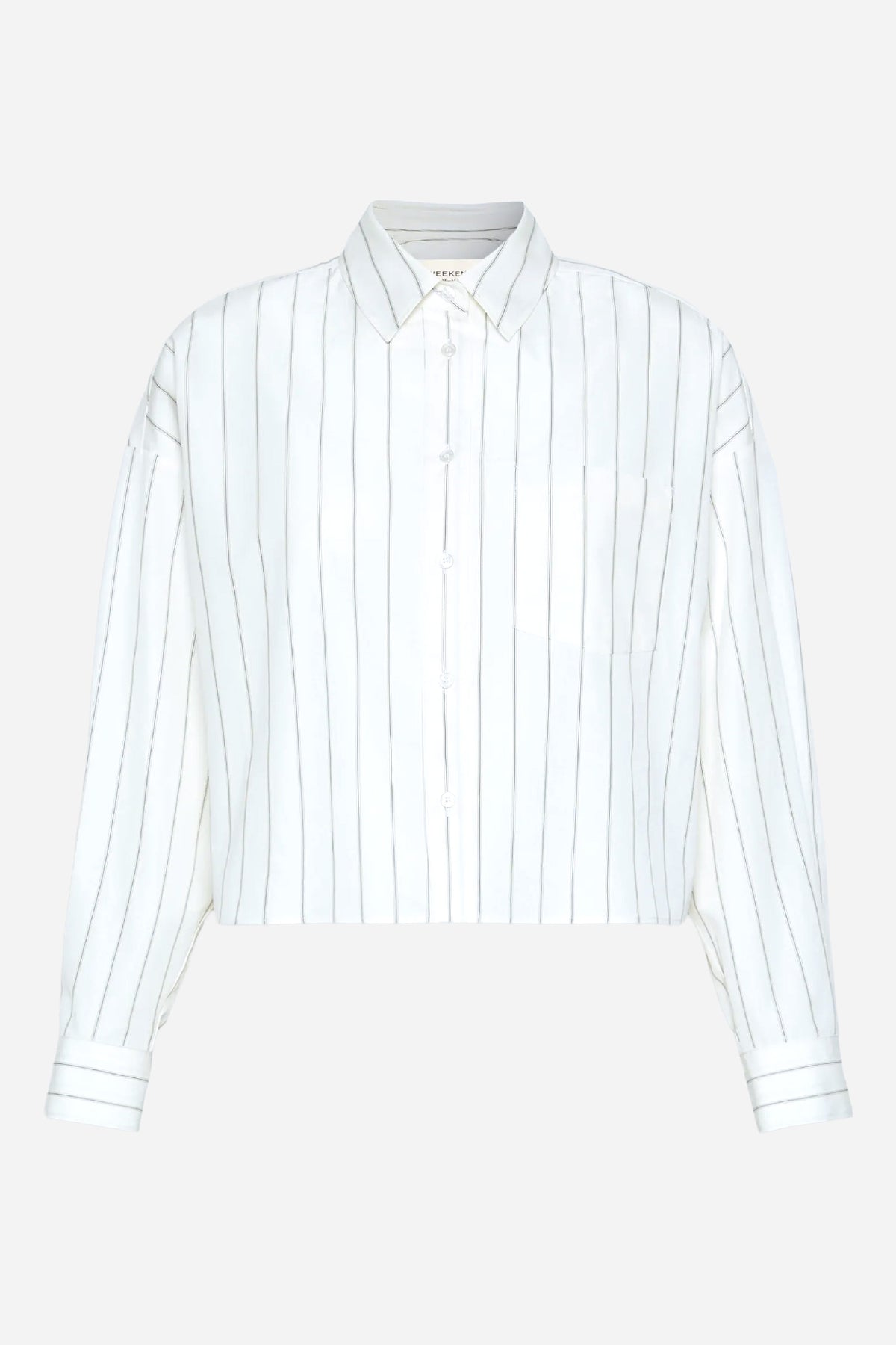 BIANCO | WEEKEND MAX MARA - D 2625116041 Camicia