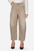 TORTORA | WEEKEND MAX MARA - D 2625186061 Jeans