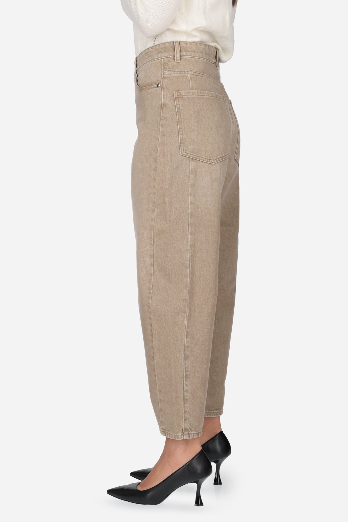 TORTORA | WEEKEND MAX MARA - D 2625186061 Jeans