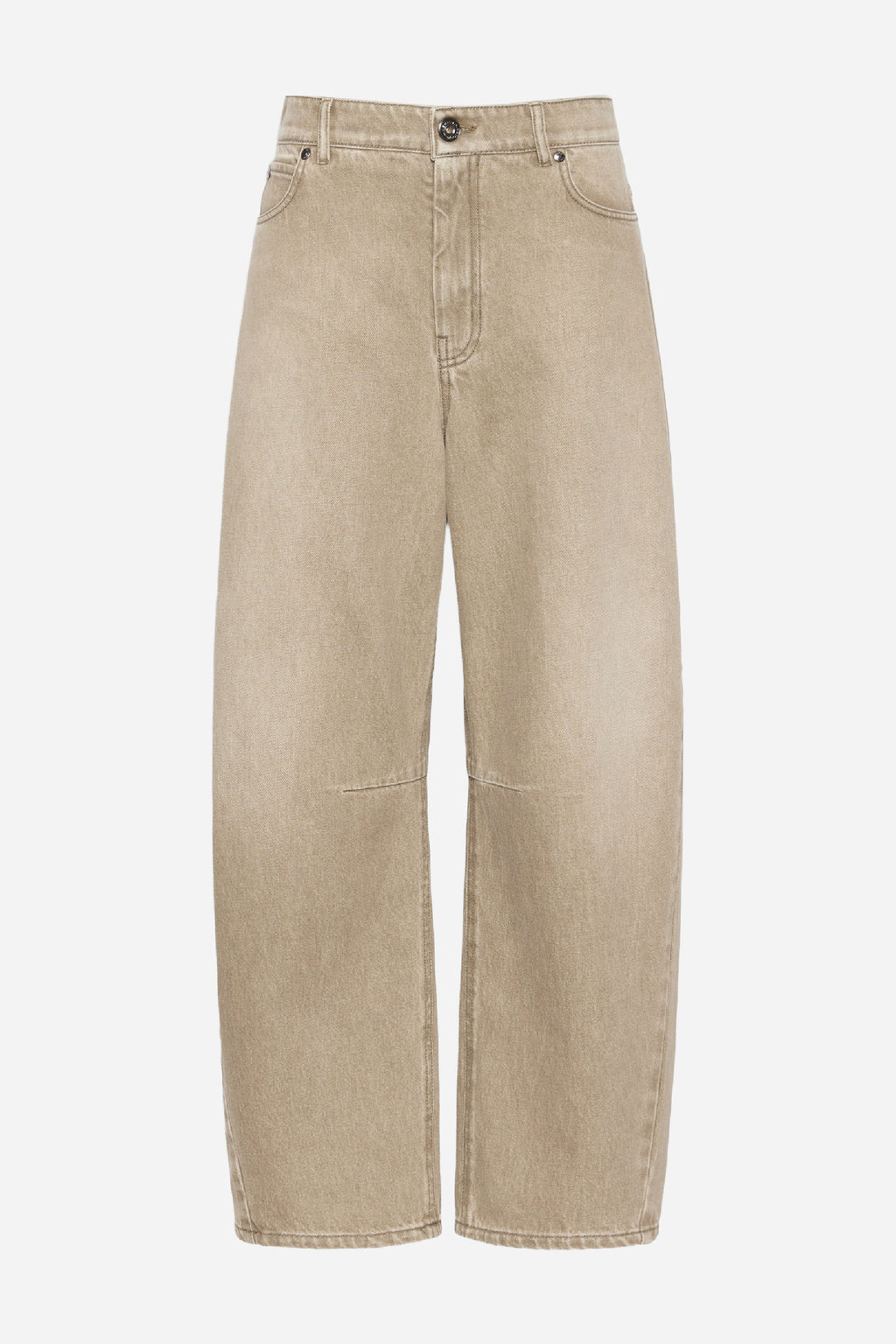 TORTORA | WEEKEND MAX MARA - D 2625186061 Jeans
