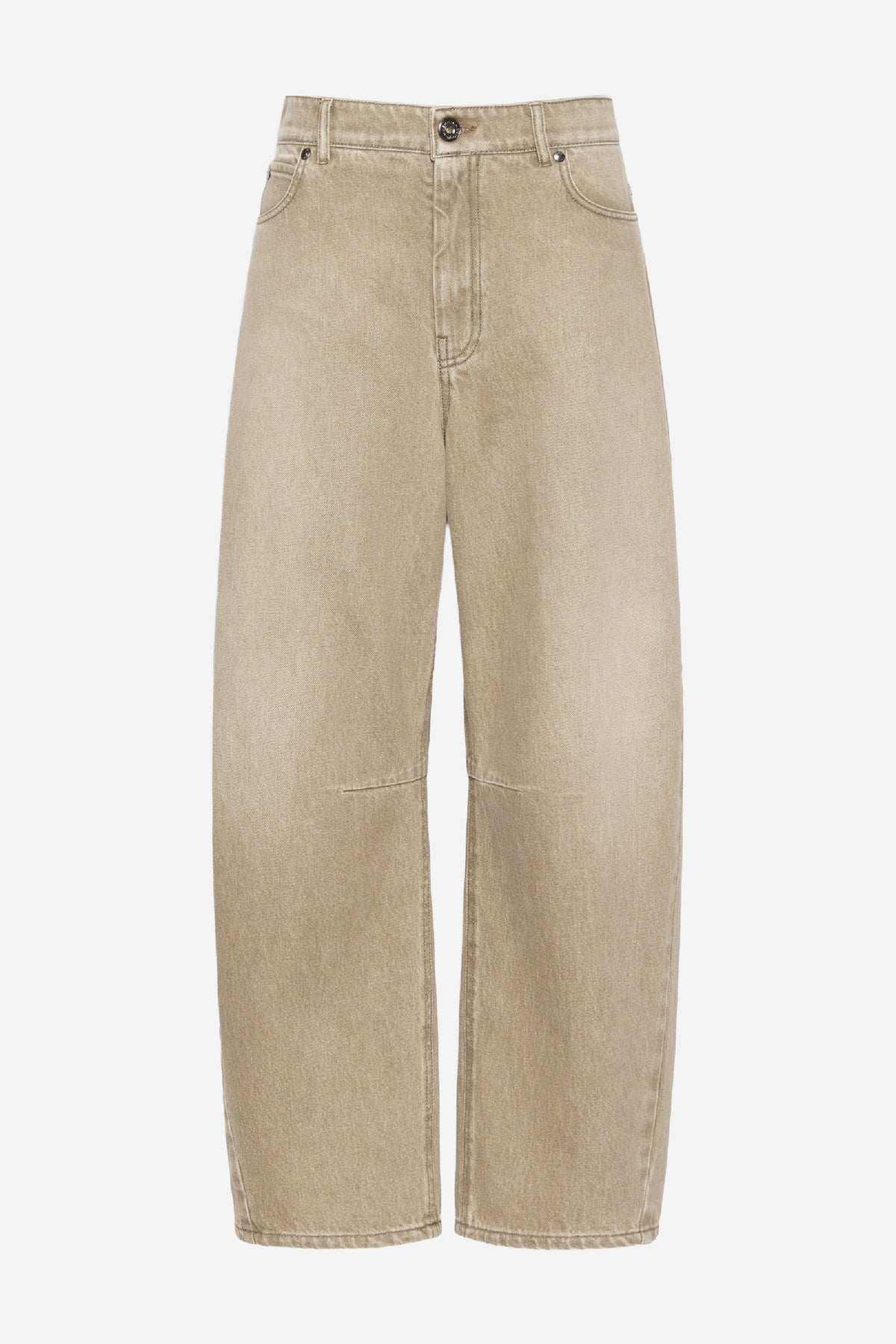TORTORA | WEEKEND MAX MARA - D 2625186061 Jeans