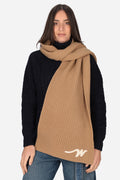 CAMMELLO | WEEKEND MAX MARA - D 2625746035 Sciarpa