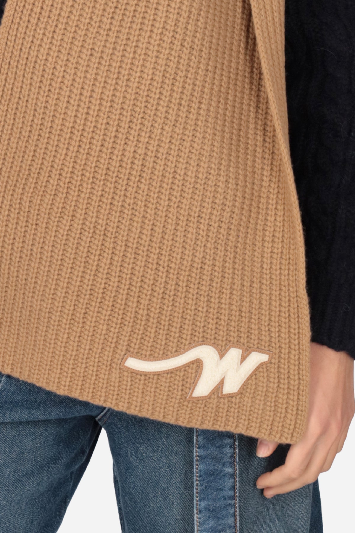 CAMMELLO | WEEKEND MAX MARA - D 2625746035 Sciarpa
