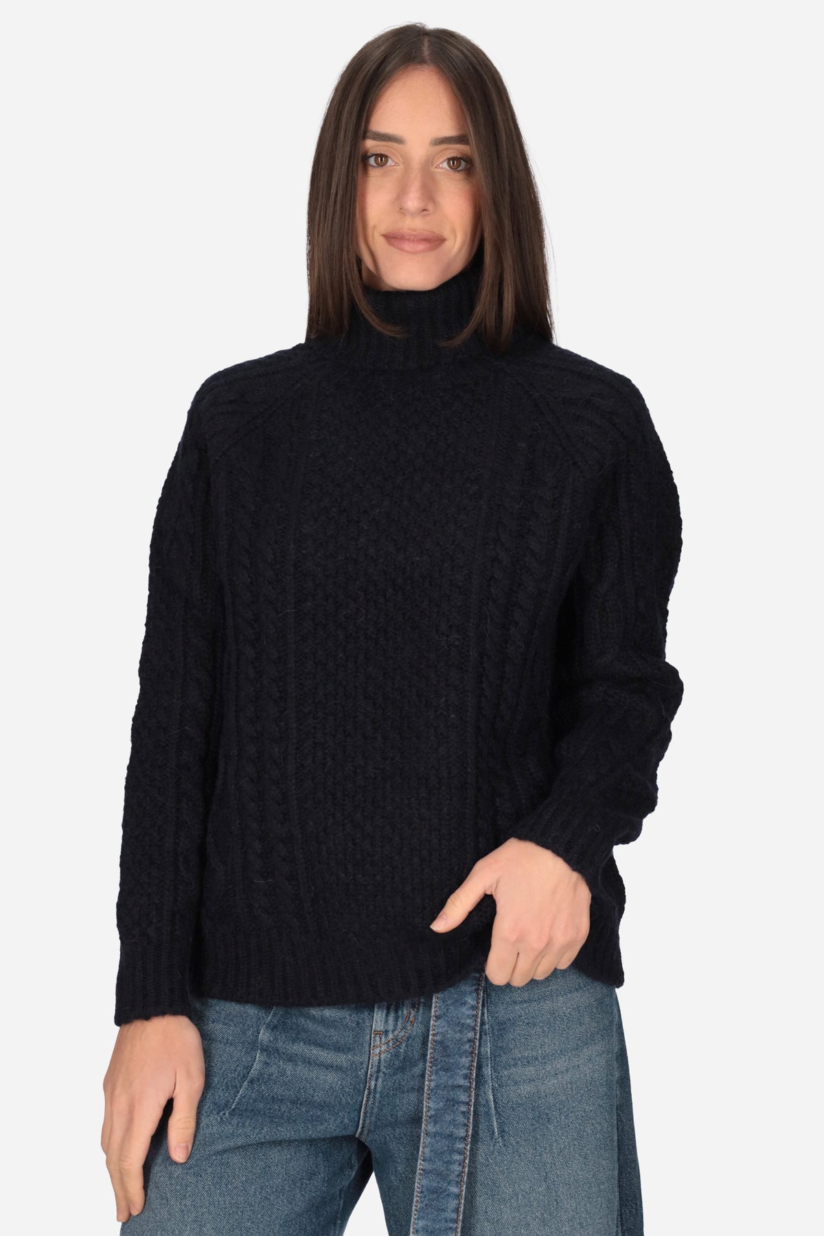 BLU | WEEKEND MAX MARA - D 2625366016 Maglia