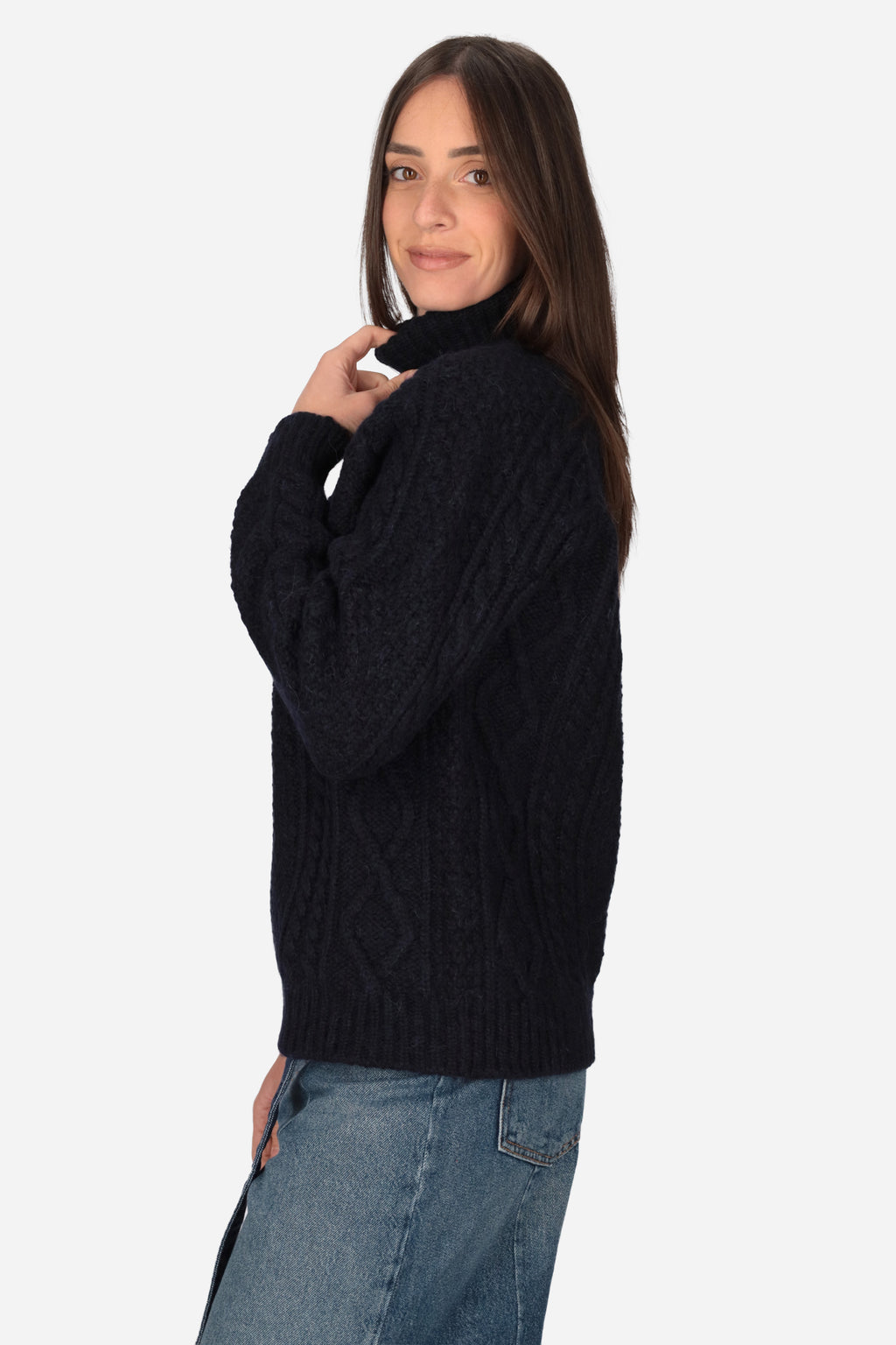 BLU | WEEKEND MAX MARA - D 2625366016 Maglia