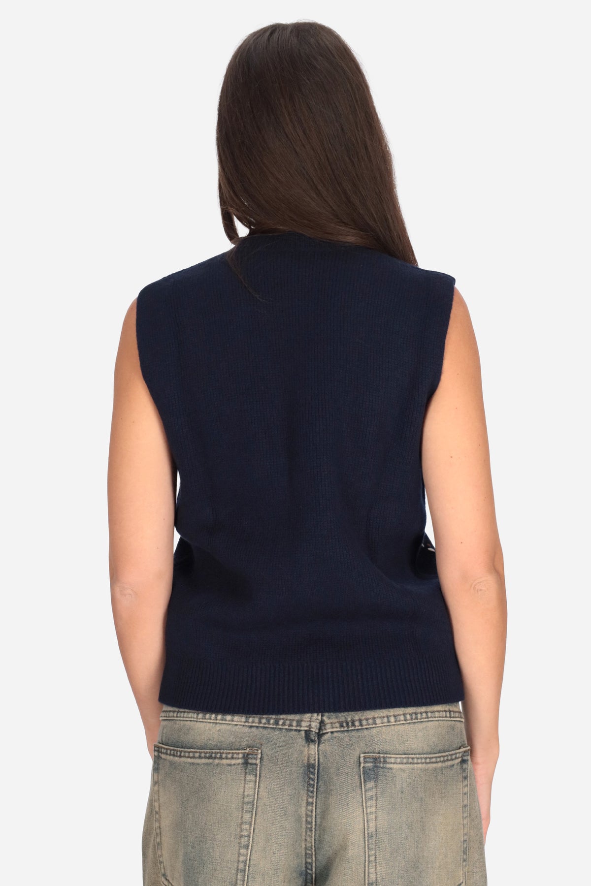 BLU | WEEKEND MAX MARA - D 2625356012 Maglia