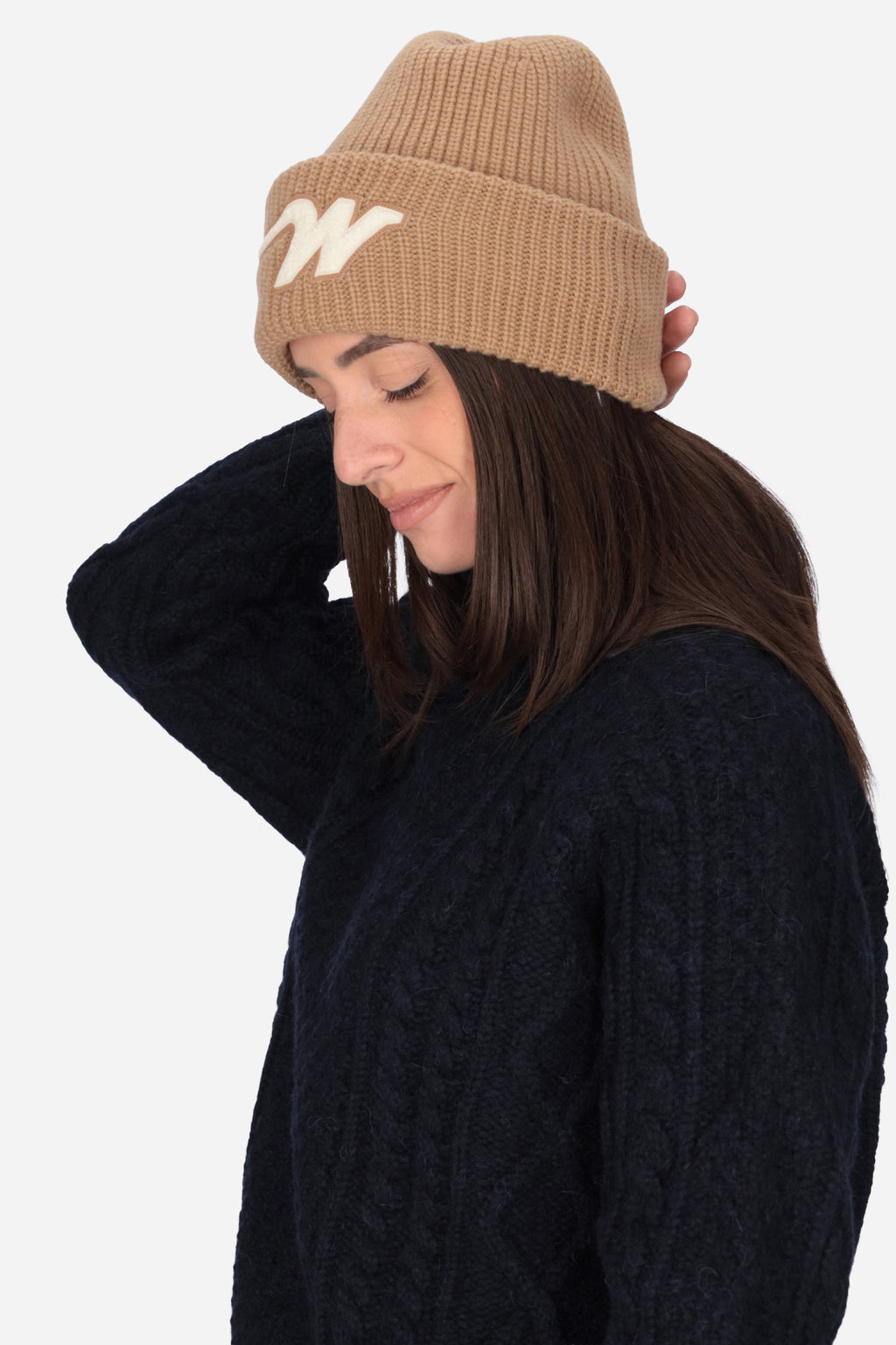 CAMMELLO | WEEKEND MAX MARA - D 2625576075 Cappello