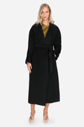 NERO | WEEKEND MAX MARA - D 2625016072 Cappotto