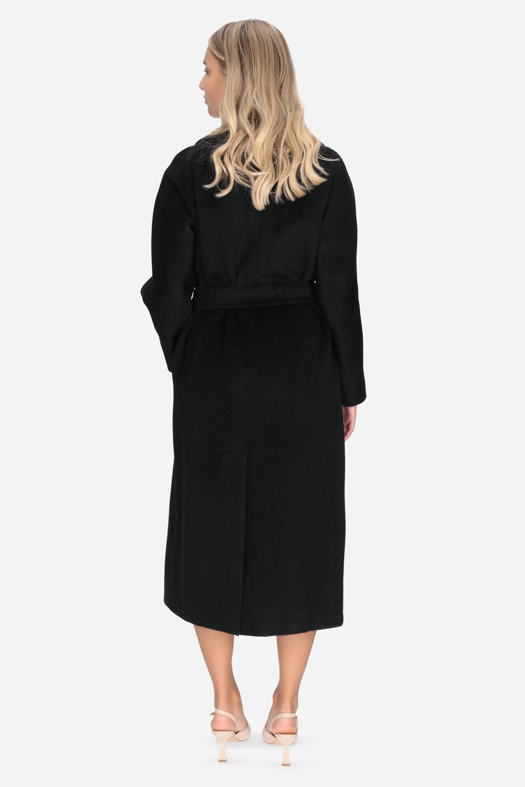 NERO | WEEKEND MAX MARA - D 2625016072 Cappotto