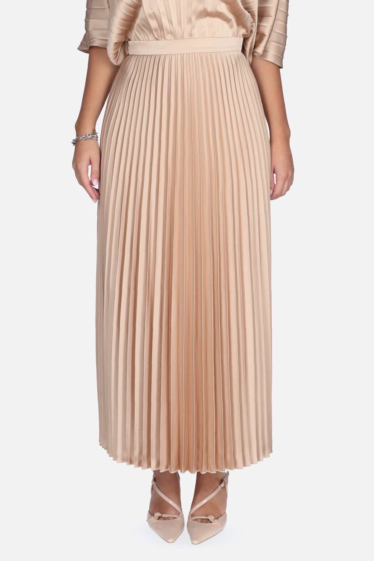 CIPRIA | WEEKEND MAX MARA - D 2625106031 Gonna