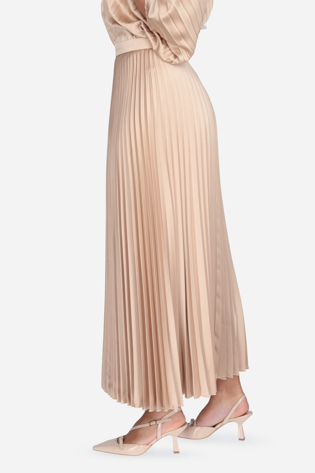 CIPRIA | WEEKEND MAX MARA - D 2625106031 Gonna