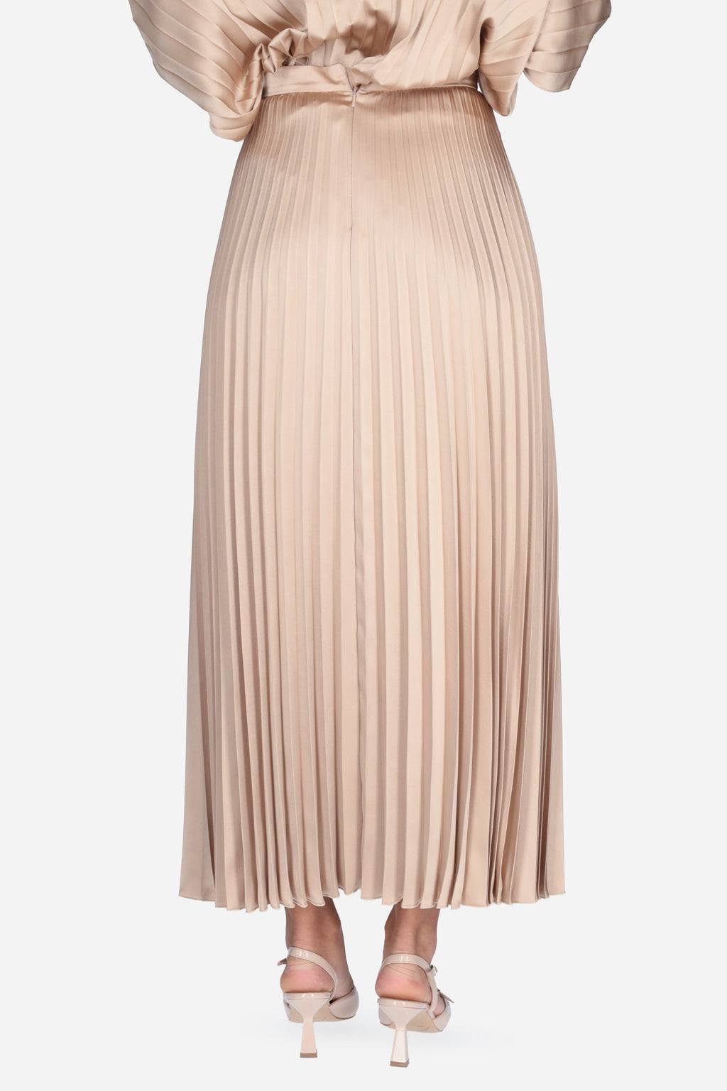 CIPRIA | WEEKEND MAX MARA - D 2625106031 Gonna