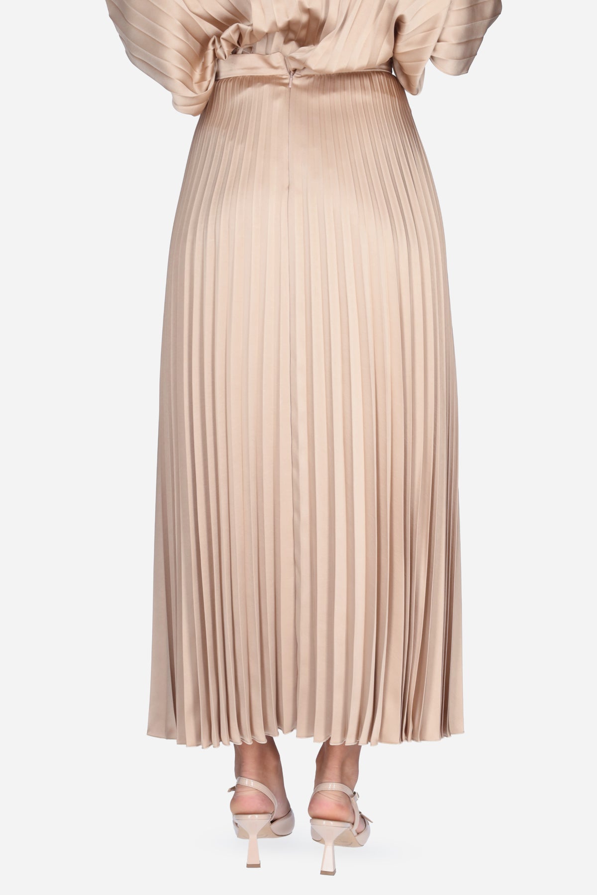 CIPRIA | WEEKEND MAX MARA - D 2625106031 Gonna