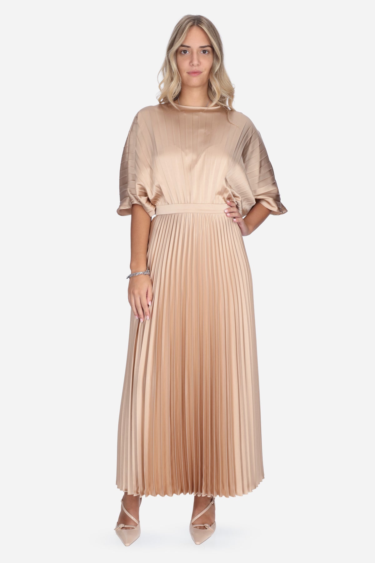 CIPRIA | WEEKEND MAX MARA - D 2625106031 Gonna
