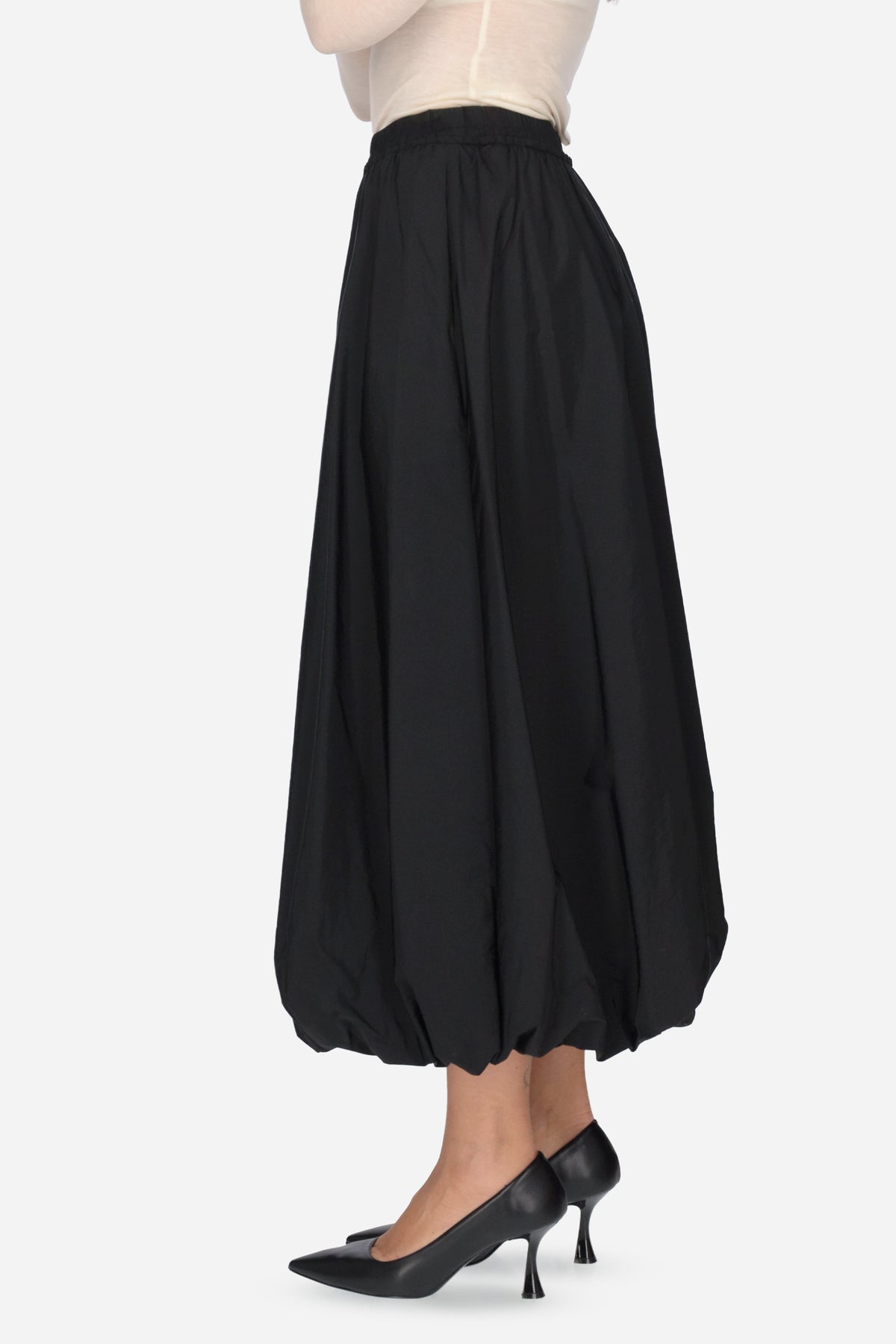 NERO | WEEKEND MAX MARA - D 2625106061 Gonna