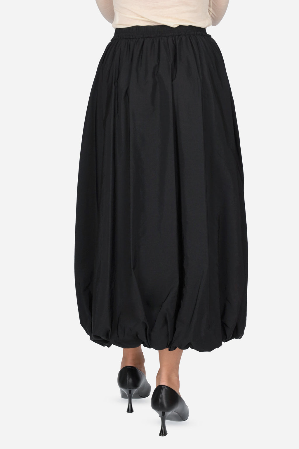NERO | WEEKEND MAX MARA - D 2625106061 Gonna