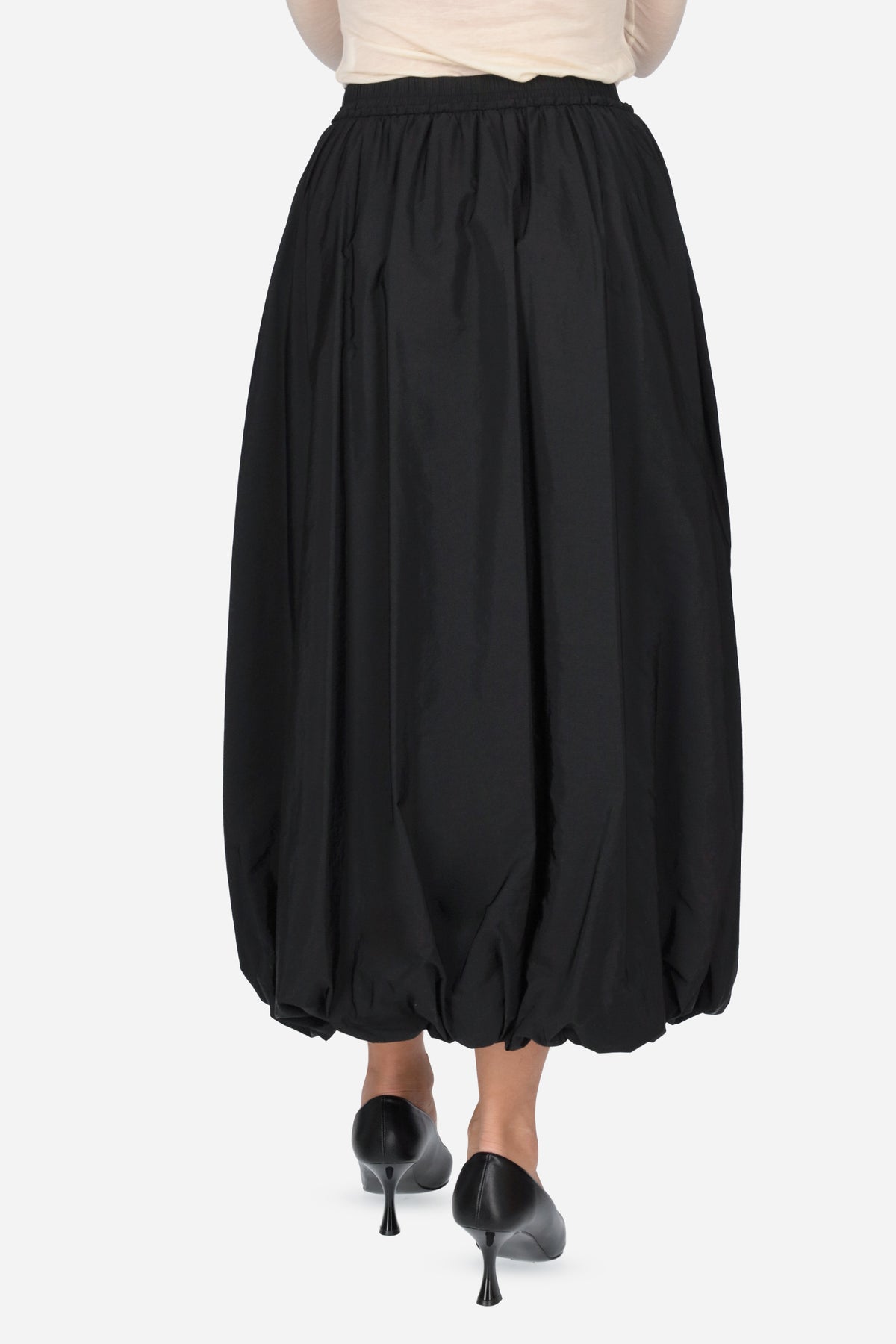 NERO | WEEKEND MAX MARA - D 2625106061 Gonna