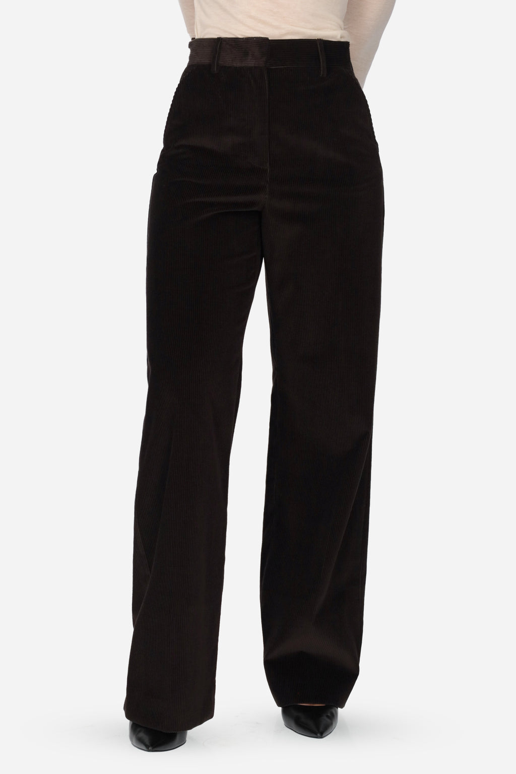 TESTA DI MORO | WEEKEND MAX MARA - D 2625136012 Pantalone