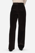 TESTA DI MORO | WEEKEND MAX MARA - D 2625136012 Pantalone