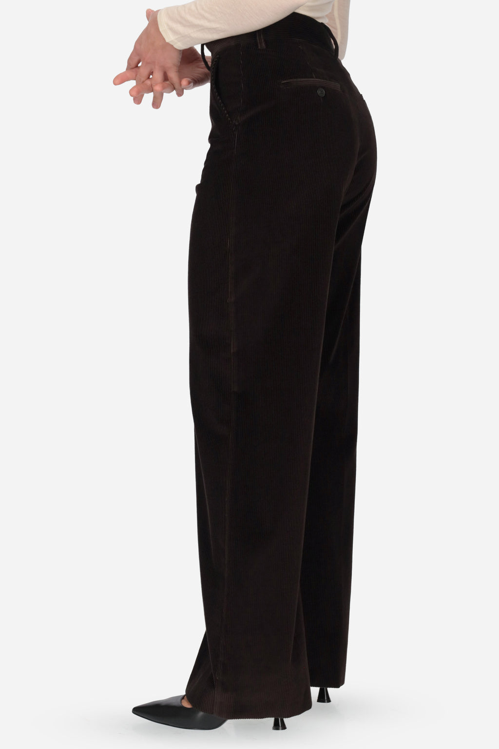 TESTA DI MORO | WEEKEND MAX MARA - D 2625136012 Pantalone