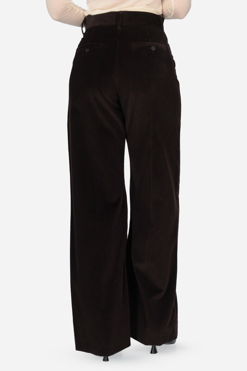 TESTA DI MORO | WEEKEND MAX MARA - D 2625136012 Pantalone