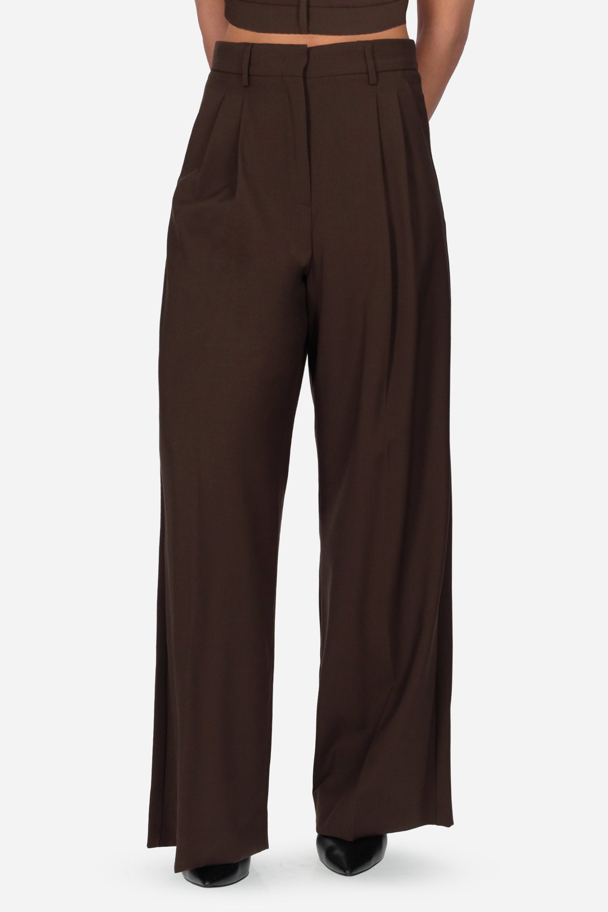 TESTA DI MORO | WEEKEND MAX MARA - D 2625136032 Pantalone