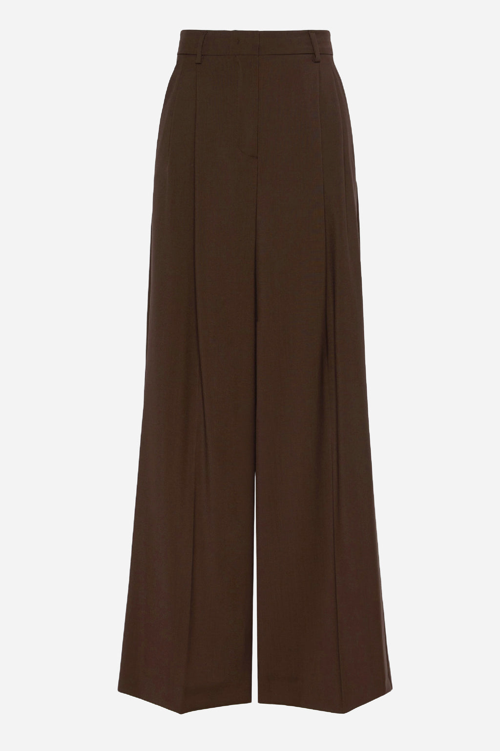 TESTA DI MORO | WEEKEND MAX MARA - D 2625136032 Pantalone