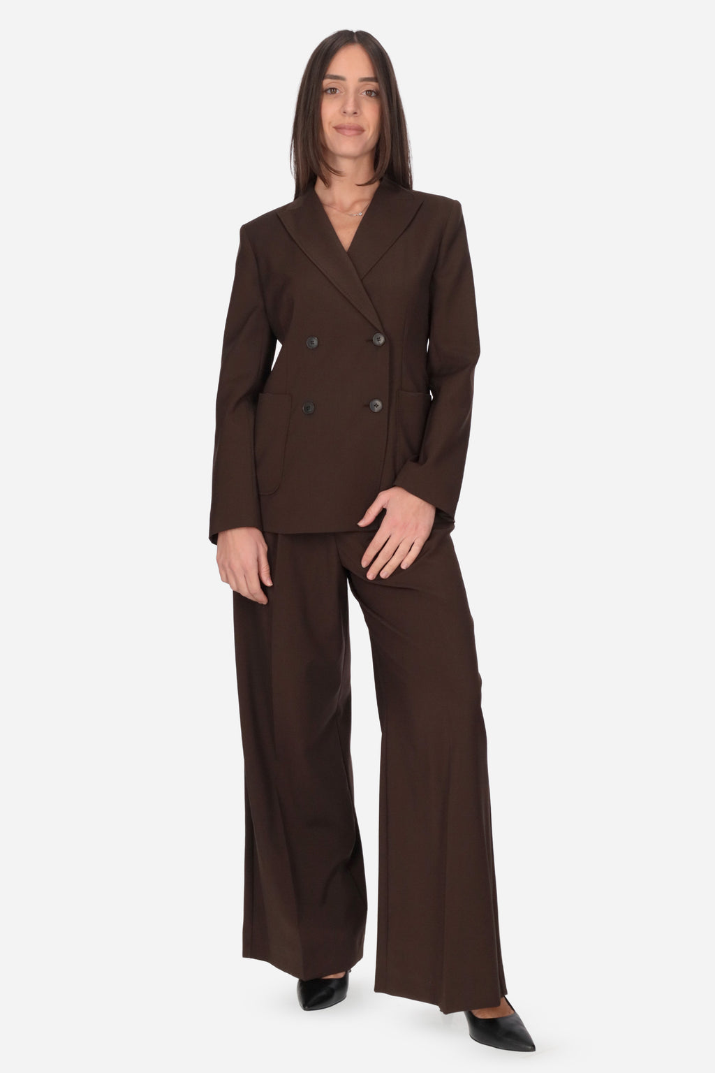 TESTA DI MORO | WEEKEND MAX MARA - D 2625136032 Pantalone