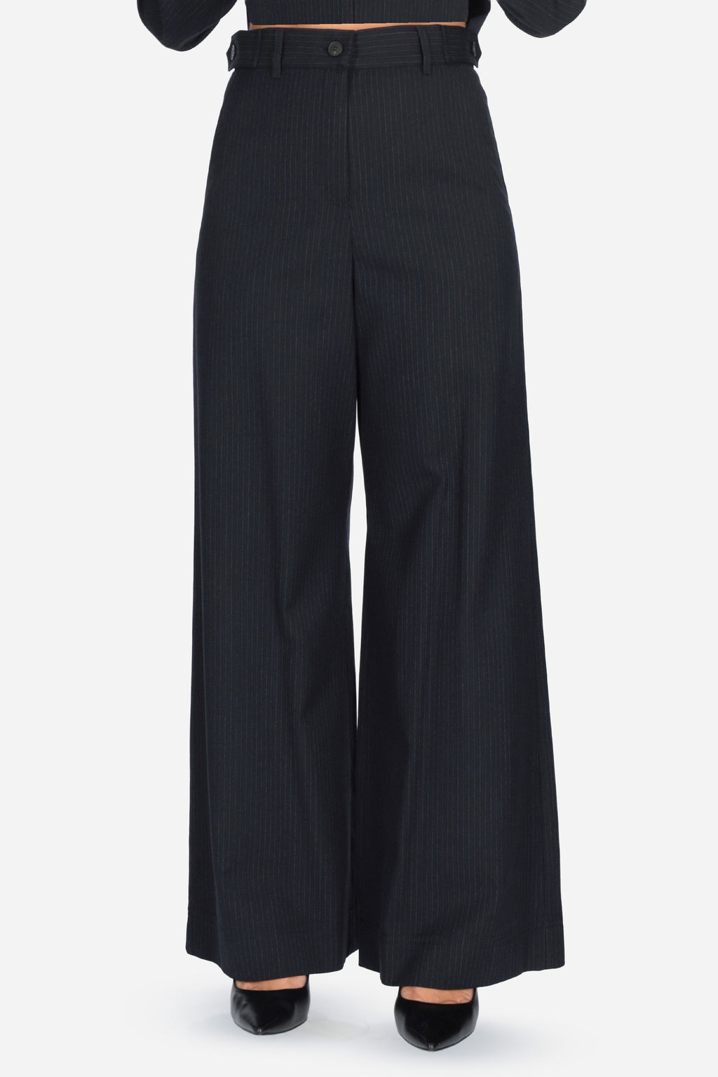 BLU | WEEKEND MAX MARA - D 2625136092 Pantalone